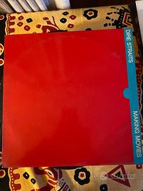 33 giri Dire Straits  - Making Movies