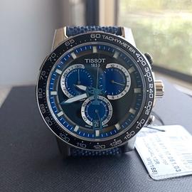 Tissot  Supersport Chronograph