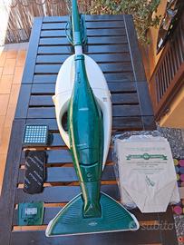 Folletto Kobold VK aspiratore  130 sacchetti