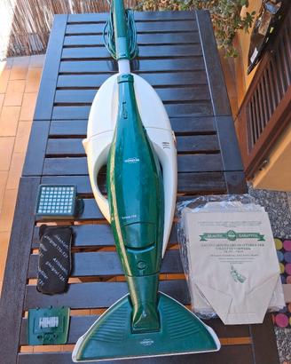 Folletto Kobold VK aspiratore  130 sacchetti
