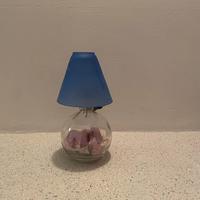 Candeliere profumato