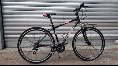 bici da donna