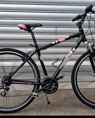 bici da donna
