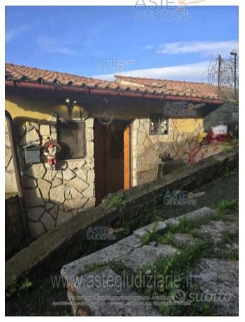 Appartamento – Rocca di Papa, Roma Capitale - Vista 2