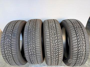 Gomme invernali 205/55/R19 97H  winter icept evo3