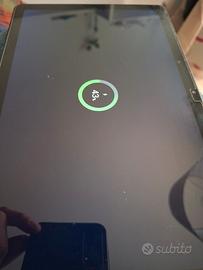 Galaxy Tab A7 Samsung Tablet SM T500