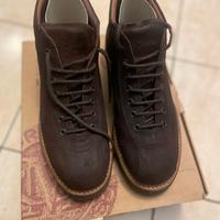 Scarpe Marlboro Classic