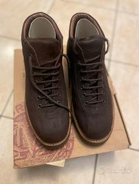 Scarpe Marlboro Classic