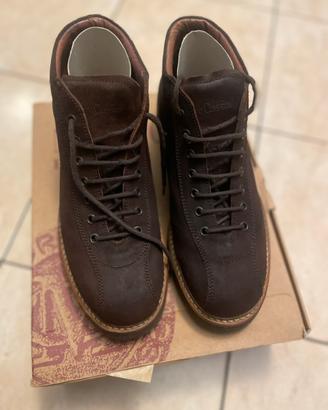 Scarpe Marlboro Classic