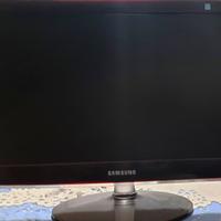Monitor e Televisore Samsung