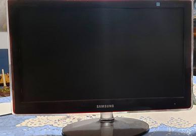Monitor e Televisore Samsung