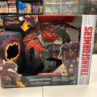 Transformers Dragonstorm