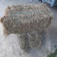 ballette di fieno 