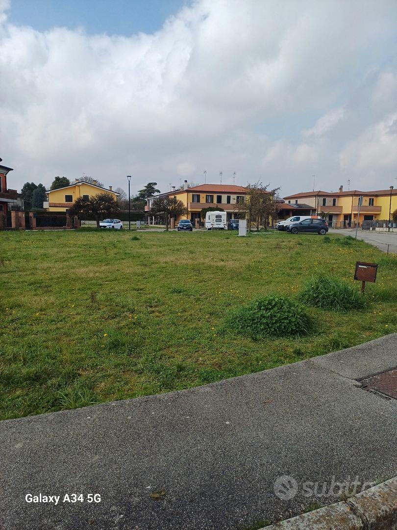 Terreno Fabbricabile - Vista 2