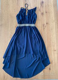 Vestito da sera donna taglia unica