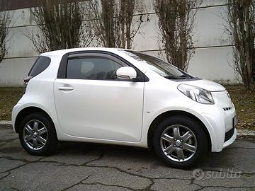 Toyota IQ AUTOMATICA