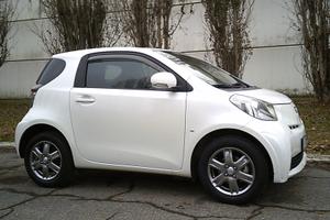 Toyota IQ AUTOMATICA