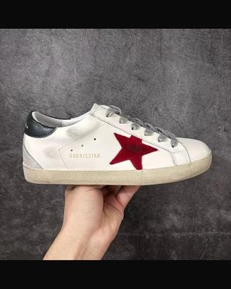 golden goose