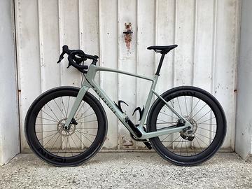 Gravel Riverside GCR Ican G25 tg. XL