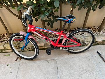 Bici bambini 5-7 anni