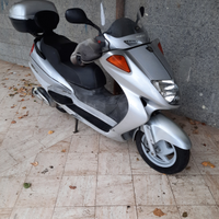 Foresigh marcato peugeot