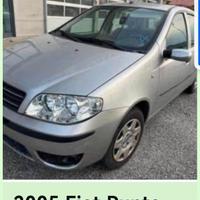 motore punto 1200 anno 2005