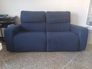 Divano poltrone e sofà