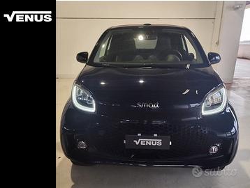 smart fortwo Smart III 2020 Cabrio E Cabrio e...