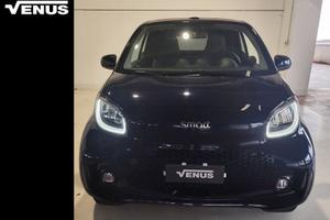 smart fortwo Smart III 2020 Cabrio E Cabrio e...