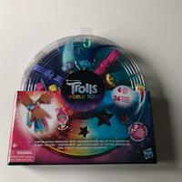 Gioco creabraccialetti Trolls
