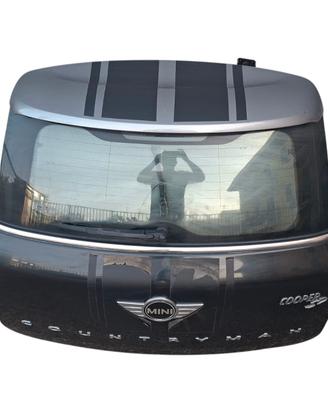 Portellone posteriore Mini Countryman SD R60 2.0 1