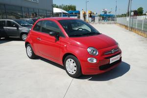 Fiat 500 1.0 Hybrid