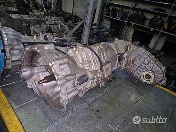 Cambio Manuale Per Daihatsu Feroza 4x4