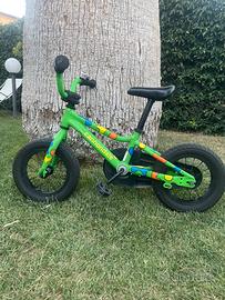 BICI BAMBINO CANNONDALE