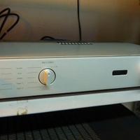 Amplificatore Audiolab 8000SE