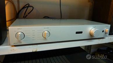 Amplificatore Audiolab 8000SE