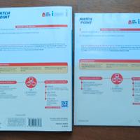 Libri biennio Scienze Umane