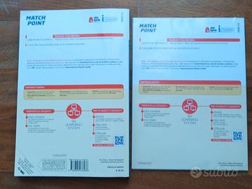 Libri biennio Scienze Umane