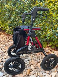 Rollator chic