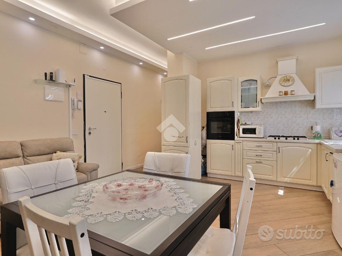 Appartamento – Reggio Emilia, Spirito Santo, Spirito Santo-Orologio - Vista 2