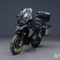 BMW R 1250 GS