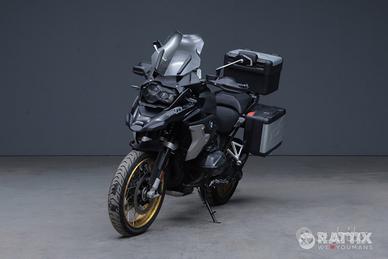 BMW R 1250 GS