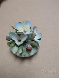 Porcellana di Capodimonte 