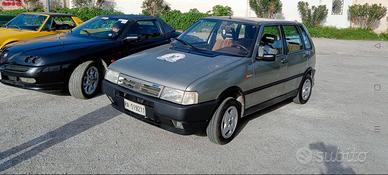Fiat Uno 60 SX Fire