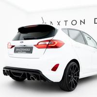 Spoiler posteriore V.3 Ford Fiesta ST Mk8