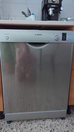 Lavastoviglie Bosch in perfette condizioni