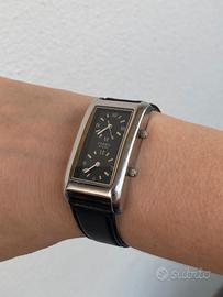 Orologio Fossil Seel Dual time vintage