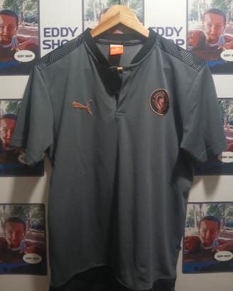 maglia puma Manchester city 