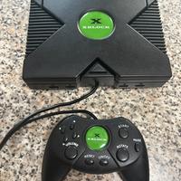 Mini X Box