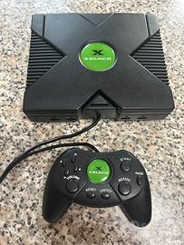 Mini X Box